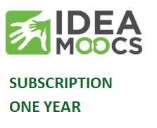 Subscription 1 year