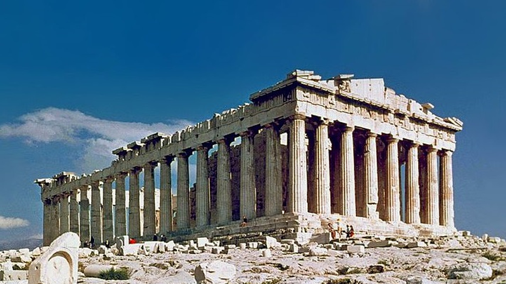 Aegean and Greek Civilizations