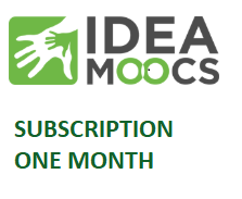 subscription 1 month